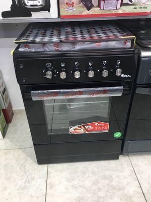 Газ плита Ideal Full