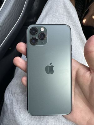 Iphone 11 pro ideal