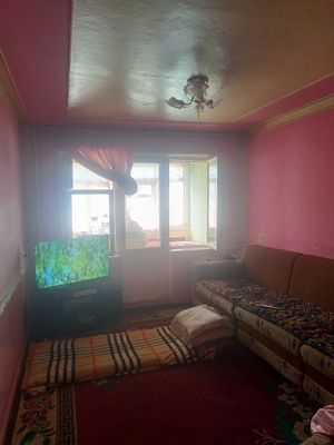 Продаётся квартира