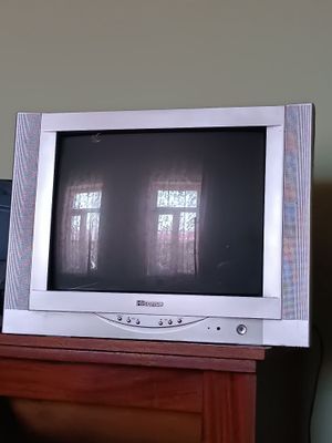 Телевизор цветной televizor