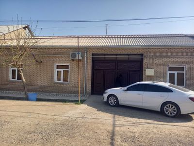 Бобур МФЙ Гулобод кучасида 4 сотоклик Уй сотилади