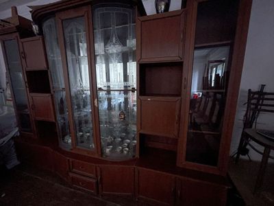 Мебель стенка для гостиницы