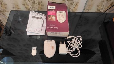 Эпилятор Philips HR6420/00