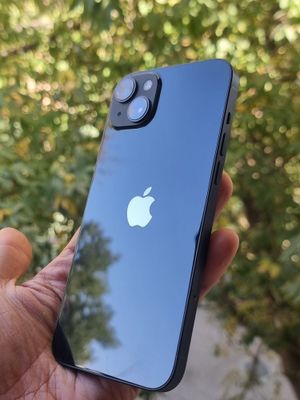 Iphone 14 Plus 128 GB Bleck