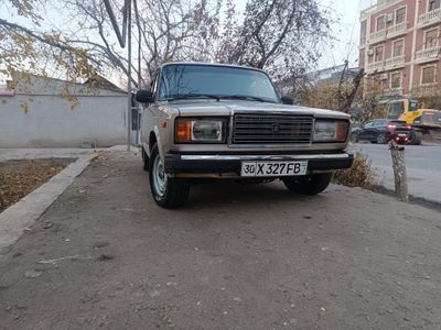 Lada vaz 2104 injektor mator 2012 yil