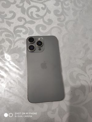 Apple XR 15 pro корпус