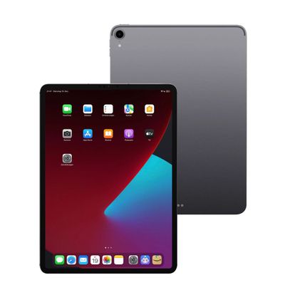 Ipad Pro 11 dyum 2018-19