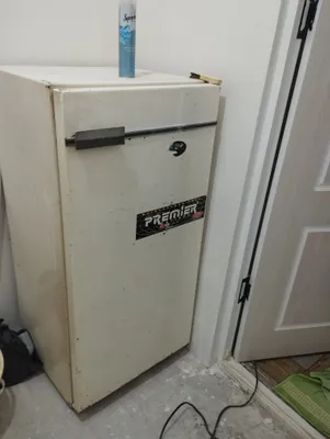 Продается холодильник