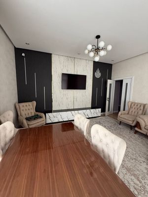 Карасу 6 Голден Хаус 4 комнаты