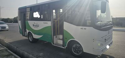 Isuzi 2019 yil xolati zoʻr