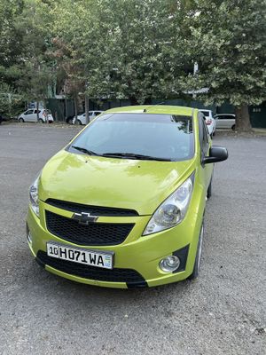 spark avtomat 2015