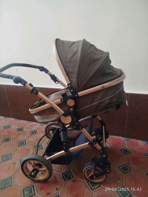 kolyaska sotiladi xolati yaxshi kop ishlatilmagan