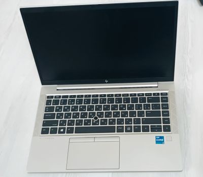 Продается мощный ноутбук HP ELITEBOOK