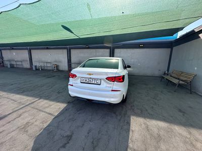 Monza Jemchuk Тоза