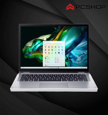 Acer Aspire 3 Spin 14 / Intel Core i3-N305 (Америка)