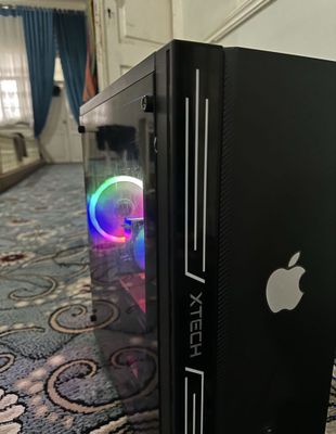 Strim Uchun Kompyuter