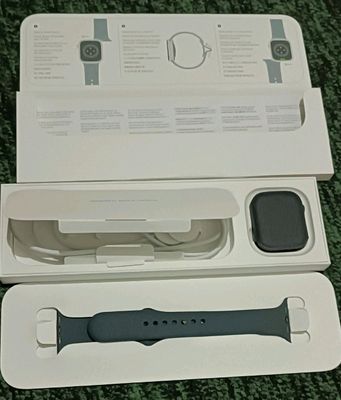 Apple watch 8