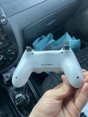 Ps 4 Jostik Orginal Ps4 Жостик Контроллер