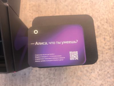 Alisa aqilli kalonka sotiladi
