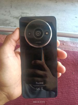 Redmi A3 ishlatilgan