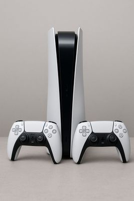 Продам PS5 Slim почти даром!