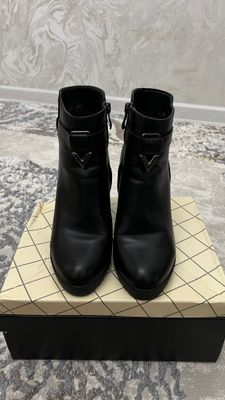 Сопожки зимние