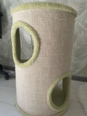 Когтеточка для вашего хвостика