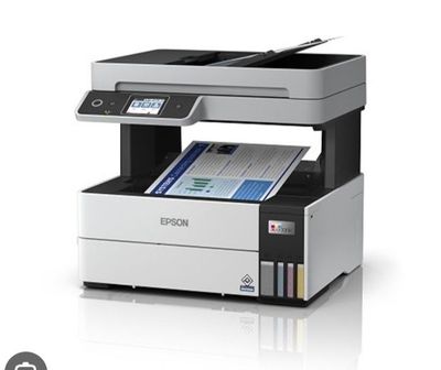 Эпсон прентер Epson 3170