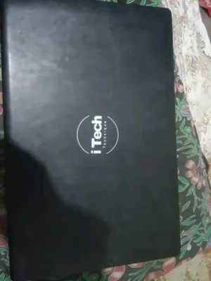 itech Intel Pentium CPU n3700 1.60ghz