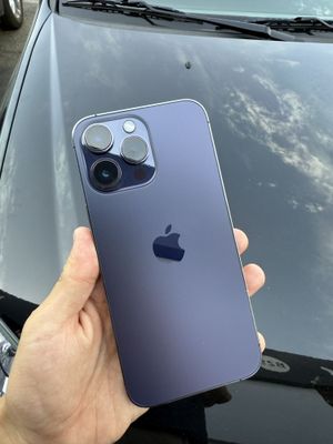 Iphone 14 Pro Max 128Gb 84%
