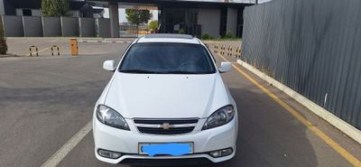 Продается Chevrole Gentra 3 позиция 2022 года (автомат)