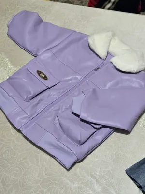 koja kurtka 4 5 yoshga tushadi