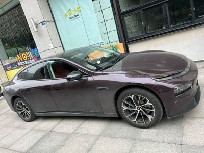 Torg Xpeng p7 50000km yurgan telegram yozing