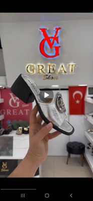 Great shoes