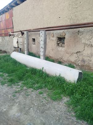 Azbz truba sotiladi