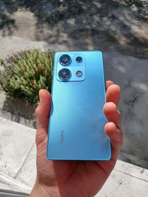 Redmi note 14 s 256/8+8