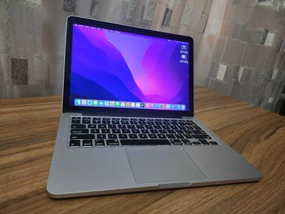 MacBook Pro 2015