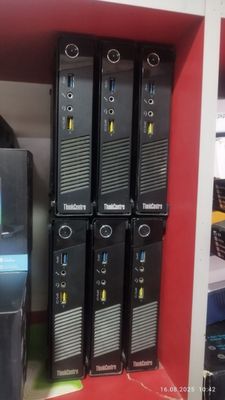МиниПК Lenovo i3
