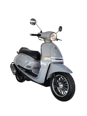Скутер Lifan SIENNA