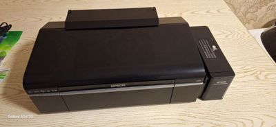 Принтер Epson L 805