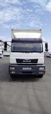Сотилади Man cla 26.280