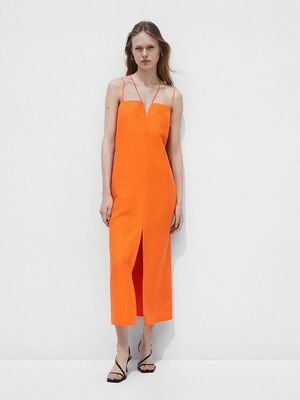 Платье от Massimo Dutti