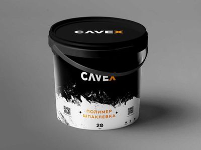 Fasad qoplamar va dekor uchun tabiiy ekologik mahsulot "CAVEX'