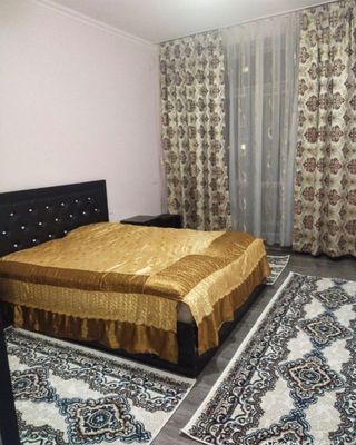Sergeli 5a 2 xona