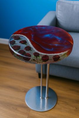 epoxy resin stol