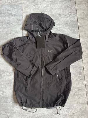 джакет от arcteryx