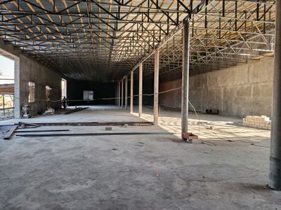 Аренда для производства и для склада