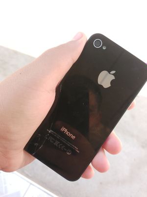 iphone 4