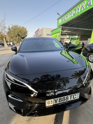 BYD SongL 4 poz 662km