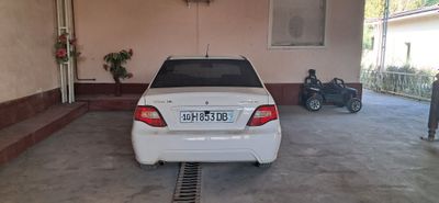 Nexsa 2 1.6 binzinda